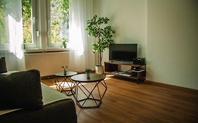 Ferienwohnung Zentrum - Albert